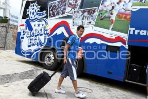 PUEBLA FC - FUTBOL