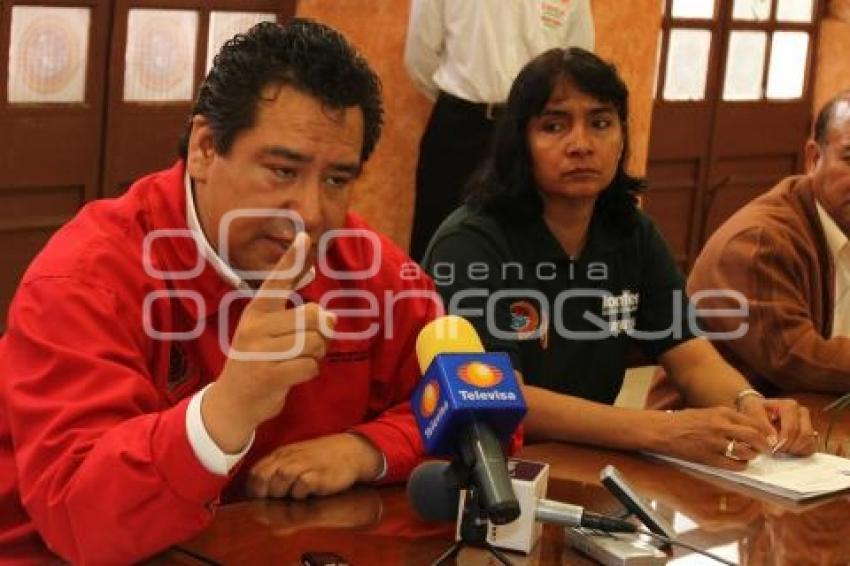 LEOBARDO SOTO