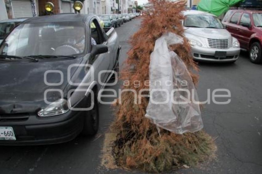 BACHE 27 PONIENTE