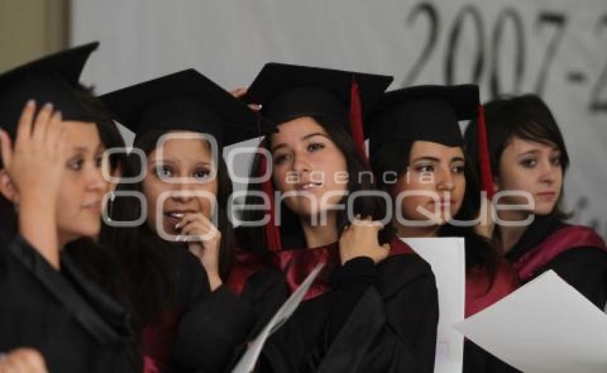 1º GENERACIÓN PREPA IBERO