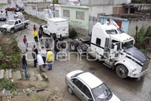 NOTA ROJA . ASESINATO EN TRAILER