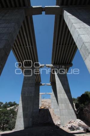 CONSTRUCCIÓN ARCO NORTE PERIFÉRICO