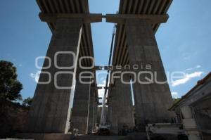 CONSTRUCCIÓN ARCO NORTE PERIFÉRICO