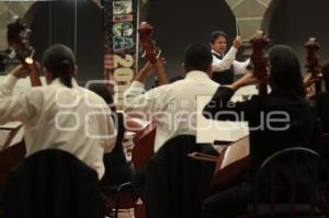 CONCIERTO ORQUESTA SINFÓNICA