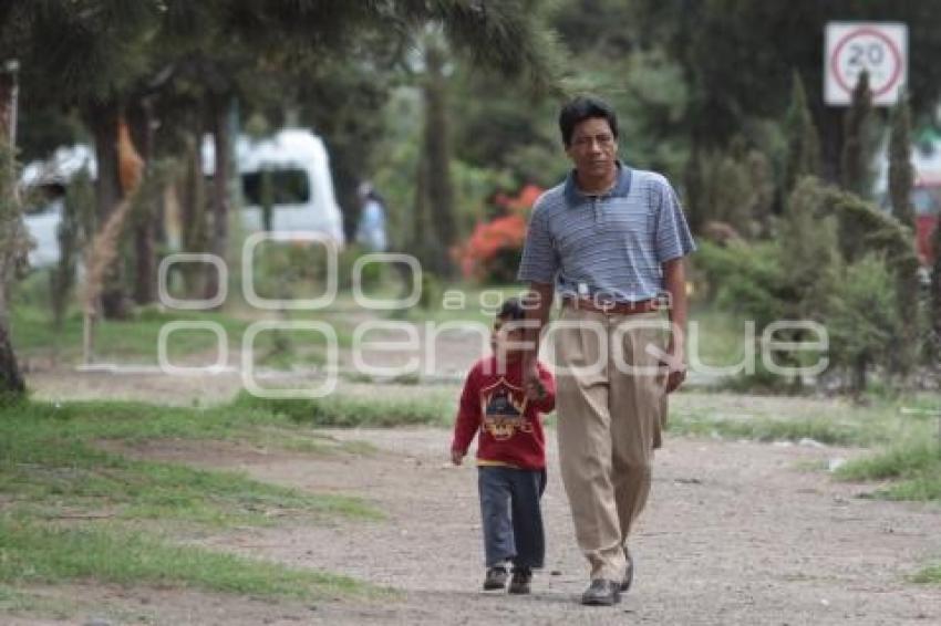 DÍA DEL PADRE