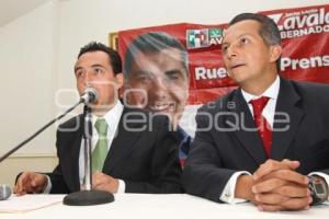 DIPUTADOS - PRI