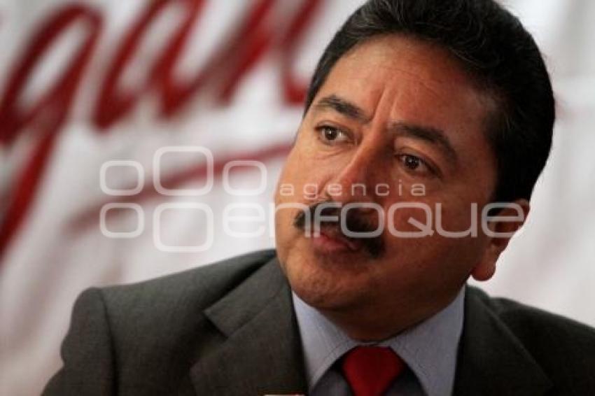 DIPUTADO FEDERAL - OSCAR AGUILAR