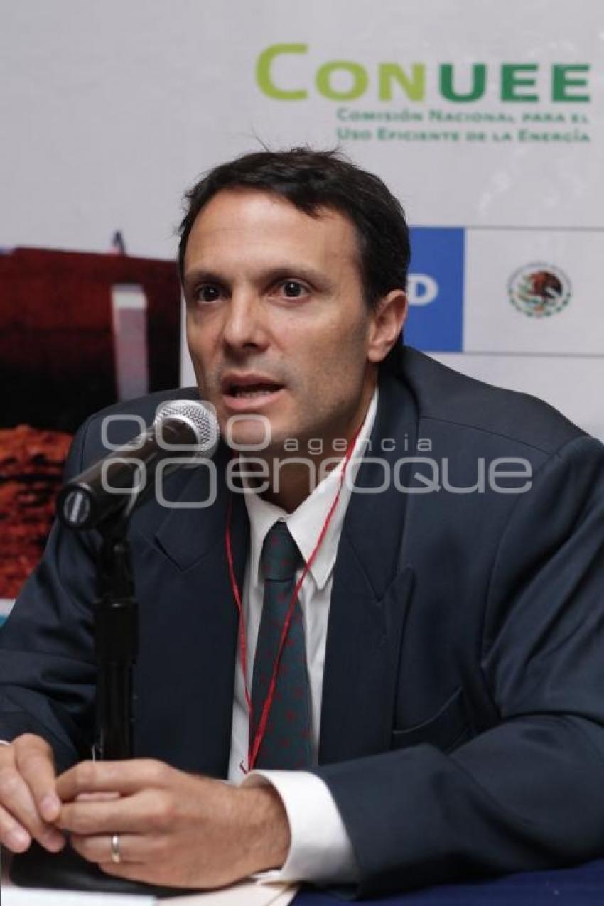 SEMINARIO DE OBRAS, SERVICIOS PUBLICOS Y MEDIO AMBIENTE