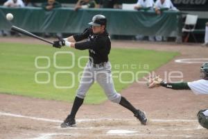 PERICOS VS GUERREROS DE OAXACA. BÉISBOL