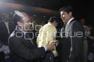 CAMPAÑAS . EDUARDO RIVERA . RESUMEN