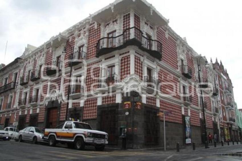 MUSEO DEL ALFEÑIQUE