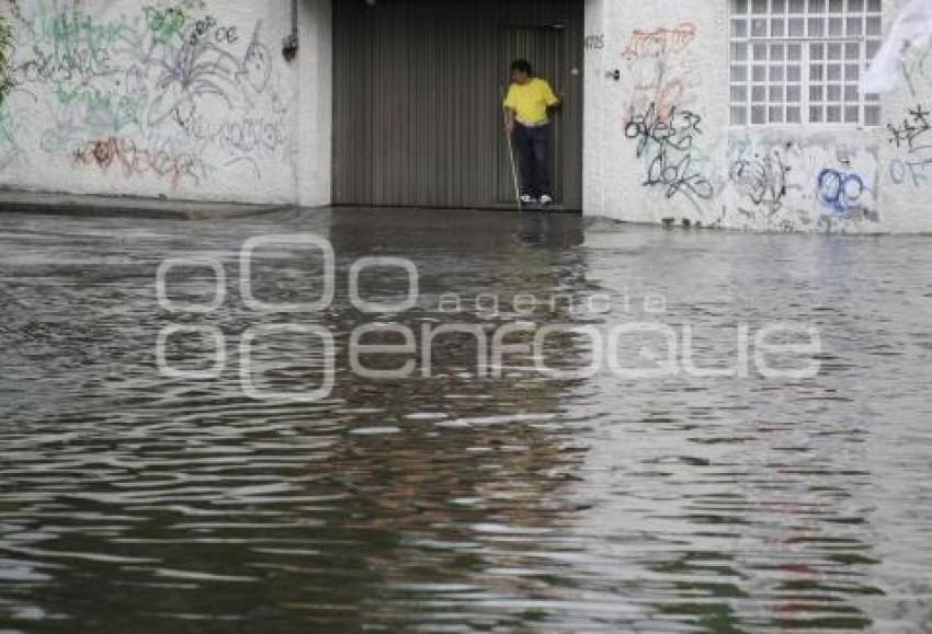 TEMPORADA DE LLUVIAS