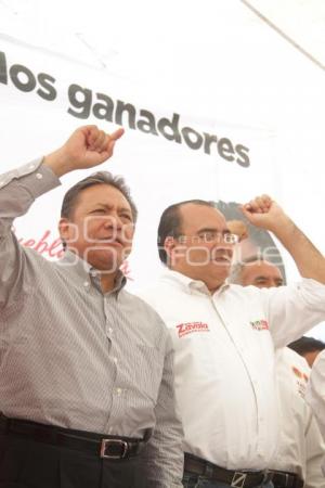 LOMAS DEL SUR  - MONTERO - CHUMACERO