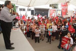 LOMAS DEL SUR  - MONTERO - CHUMACERO