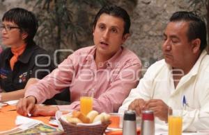 CONVERGENCIA - JOSE JUAN ESPINOZA