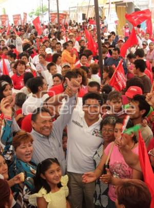 LOMAS DEL SUR  - MONTERO - CHUMACERO