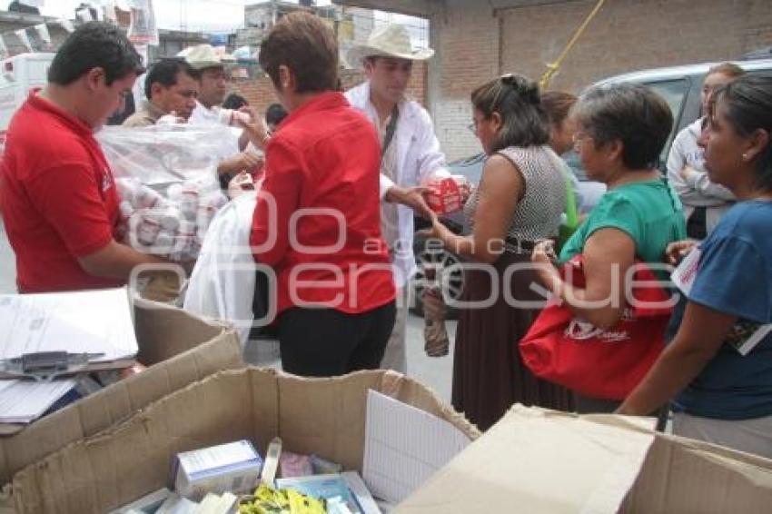 LOMAS DEL SUR - MONTERO - CHUMACERO