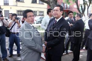 FIDEL VELAZQUEZ - ANIVERSARIO LUCTUOSO