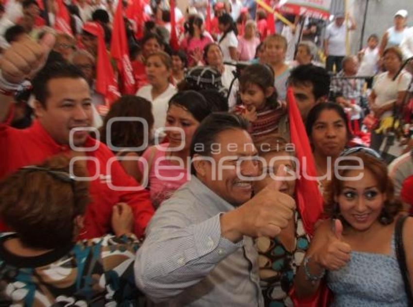 LOMAS DEL SUR - MONTERO - CHUMACERO