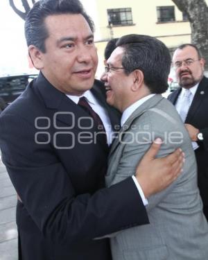 FIDEL VELAZQUEZ - ANIVERSARIO LUCTUOSO