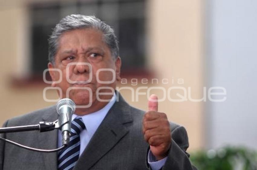 FIDEL VELAZQUEZ - ANIVERSARIO LUCTUOSO