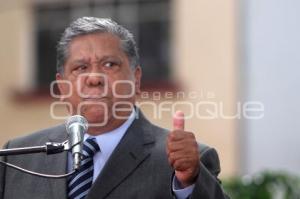 FIDEL VELAZQUEZ - ANIVERSARIO LUCTUOSO