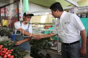 ELECCIONES EDUARDO RIVERA MERCADO VENUSTIANO CARRANZA