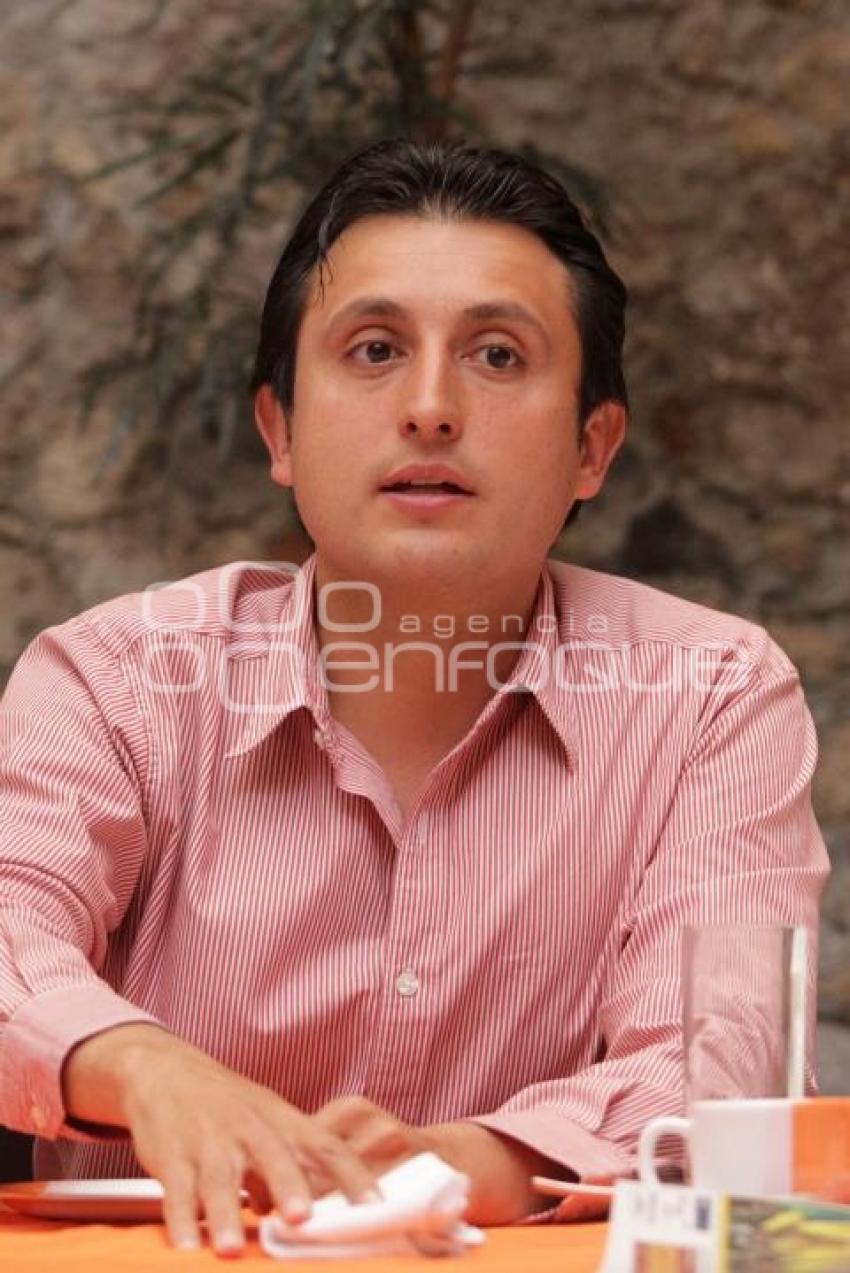 CONVERGENCIA - JOSE JUAN ESPINOZA