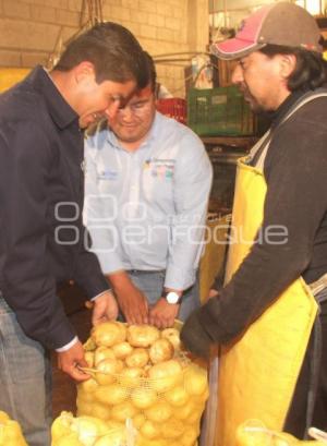 24 HORAS DE COMPROMISO POR PUEBLA
