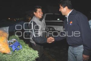 24 HORAS DE COMPROMISO POR PUEBLA