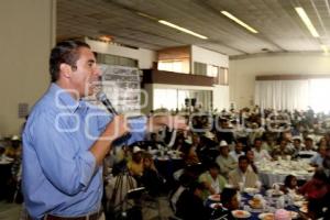 MORENO VALLE - CAMPAÑA