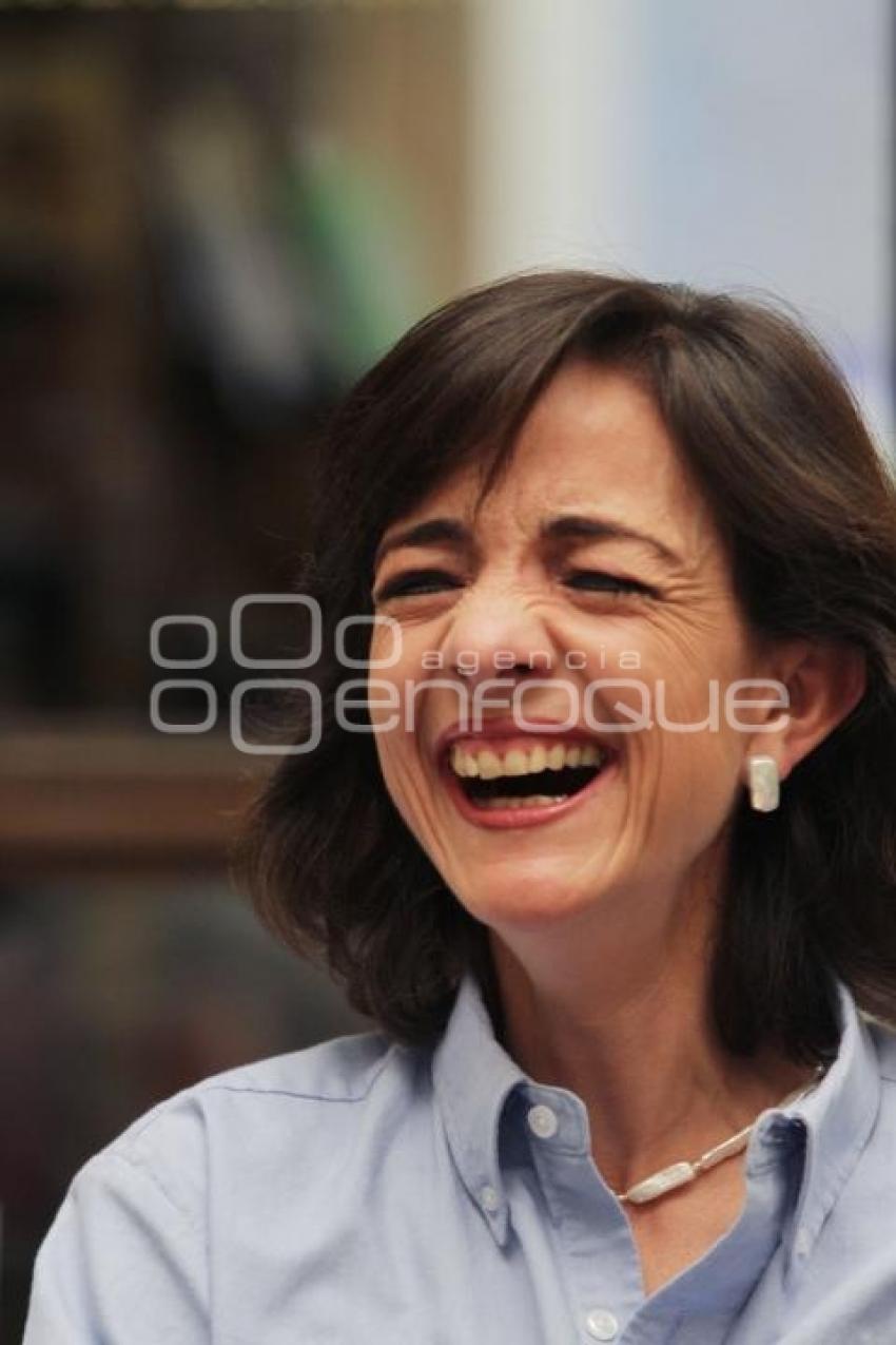CAMPAÑAS - RIVERA - BUXADE - LOAEZA