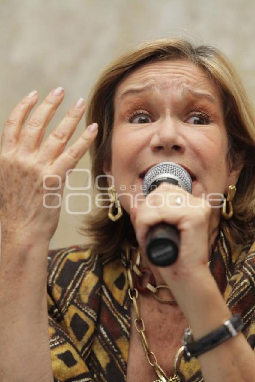 CAMPAÑAS - RIVERA - BUXADE - LOAEZA