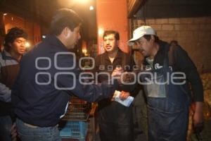 24 HORAS DE COMPROMISO POR PUEBLA