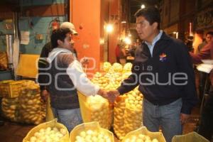 24 HORAS DE COMPROMISO POR PUEBLA