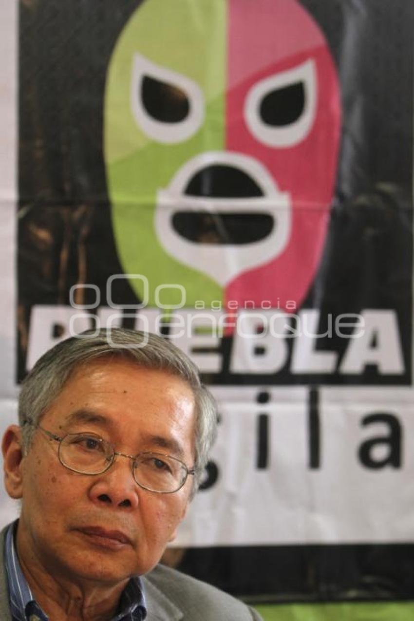 OBSERVADOR ELECTORAL