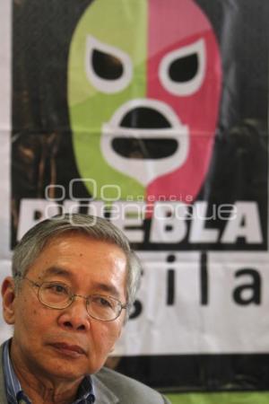 OBSERVADOR ELECTORAL