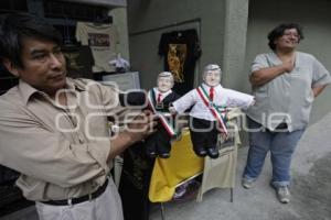 FIGURA DE AMLO