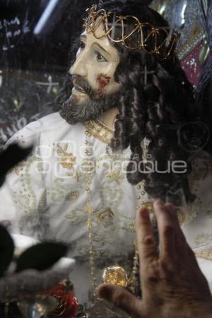 SEÑOR DE LAS MARAVILLAS