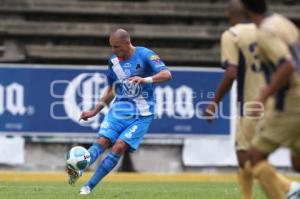 PUEBLA VS PUMAS - FUTBOL