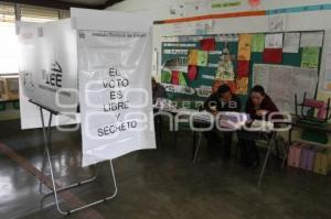 ELECCIONES 2010