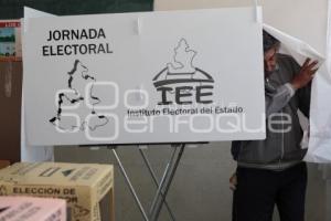 ELECCIONES 2010