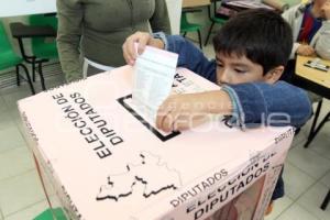 ELECCIONES 2010