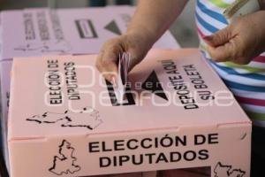 ELECCIONES 2010