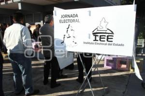 ELECCIONES 2010