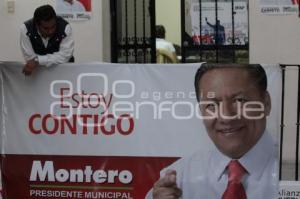 PRI MUNICIPAL. ELECCIONES