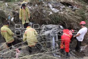 INUNDACIONES RIO ALSESECA