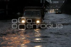 AFECTACIONES POR LLUVIAS