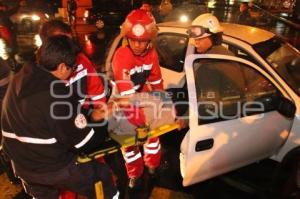 NOTA ROJA . ACCIDENTE