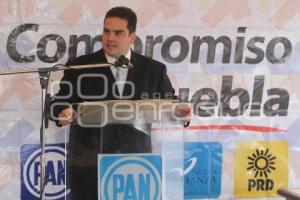 JUAN CARLOS MONDRAGON  - PAN